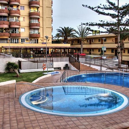 Torres Del Sol - Los Cristianos Los Cristianos  Ngoại thất bức ảnh