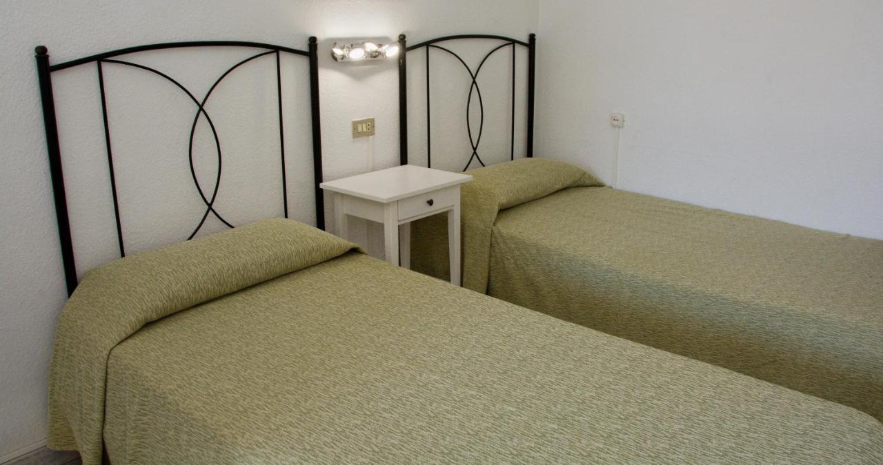 Torres Del Sol - Los Cristianos Los Cristianos  Ngoại thất bức ảnh