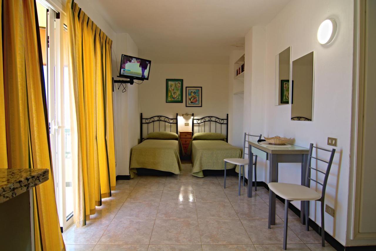Torres Del Sol - Los Cristianos Los Cristianos  Ngoại thất bức ảnh