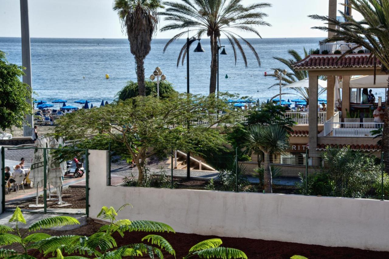 Torres Del Sol - Los Cristianos Los Cristianos  Ngoại thất bức ảnh