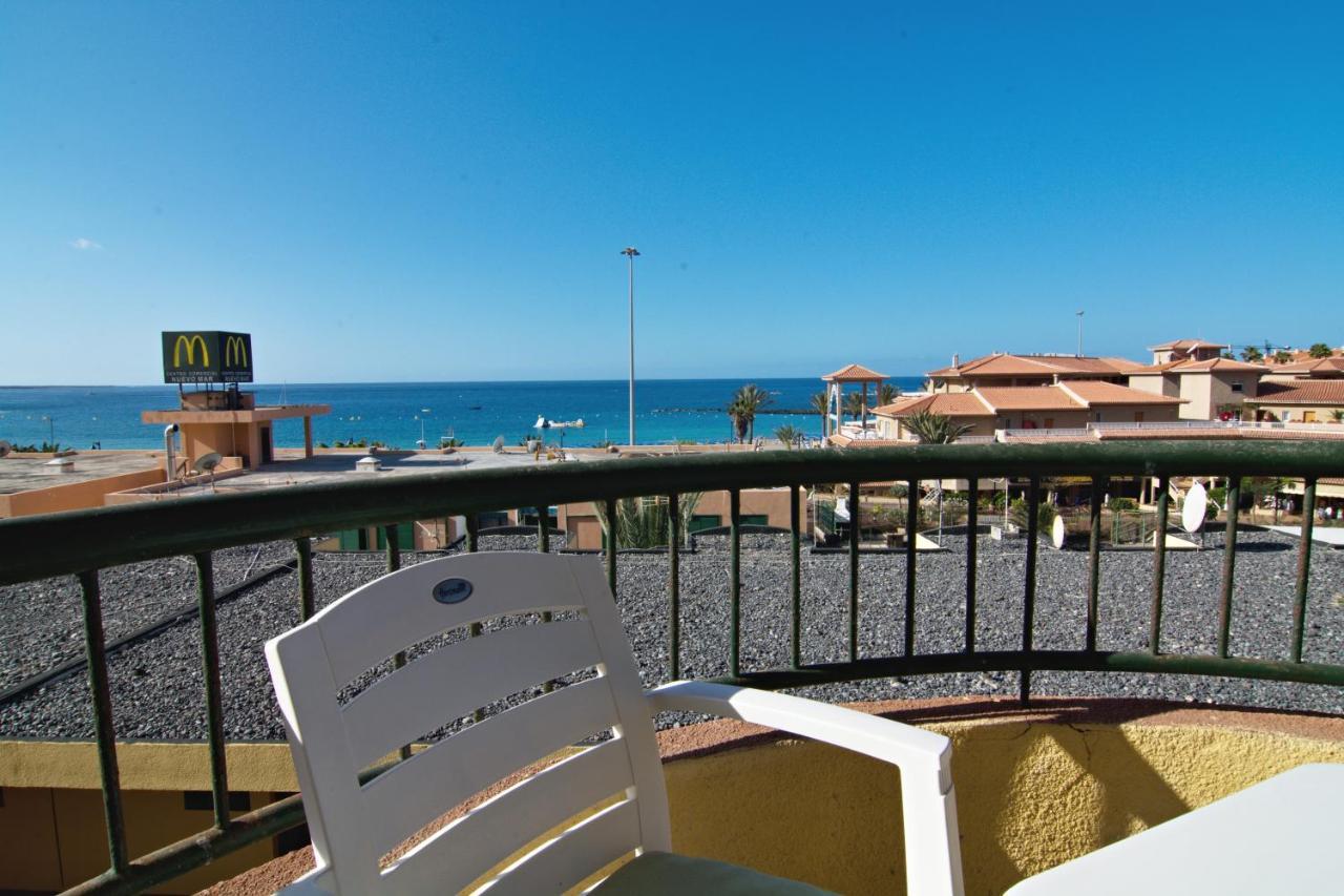 Torres Del Sol - Los Cristianos Los Cristianos  Ngoại thất bức ảnh