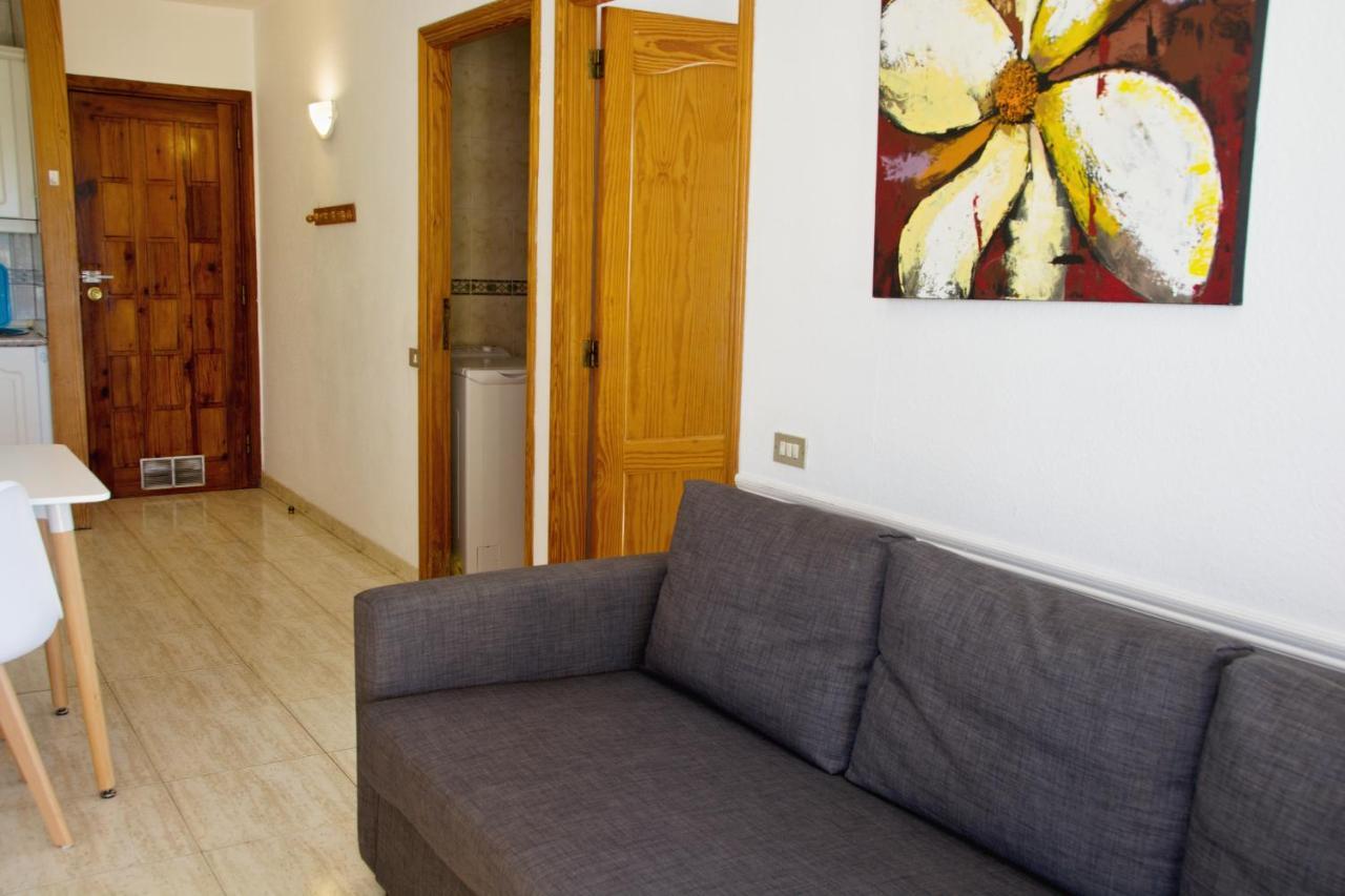Torres Del Sol - Los Cristianos Los Cristianos  Ngoại thất bức ảnh