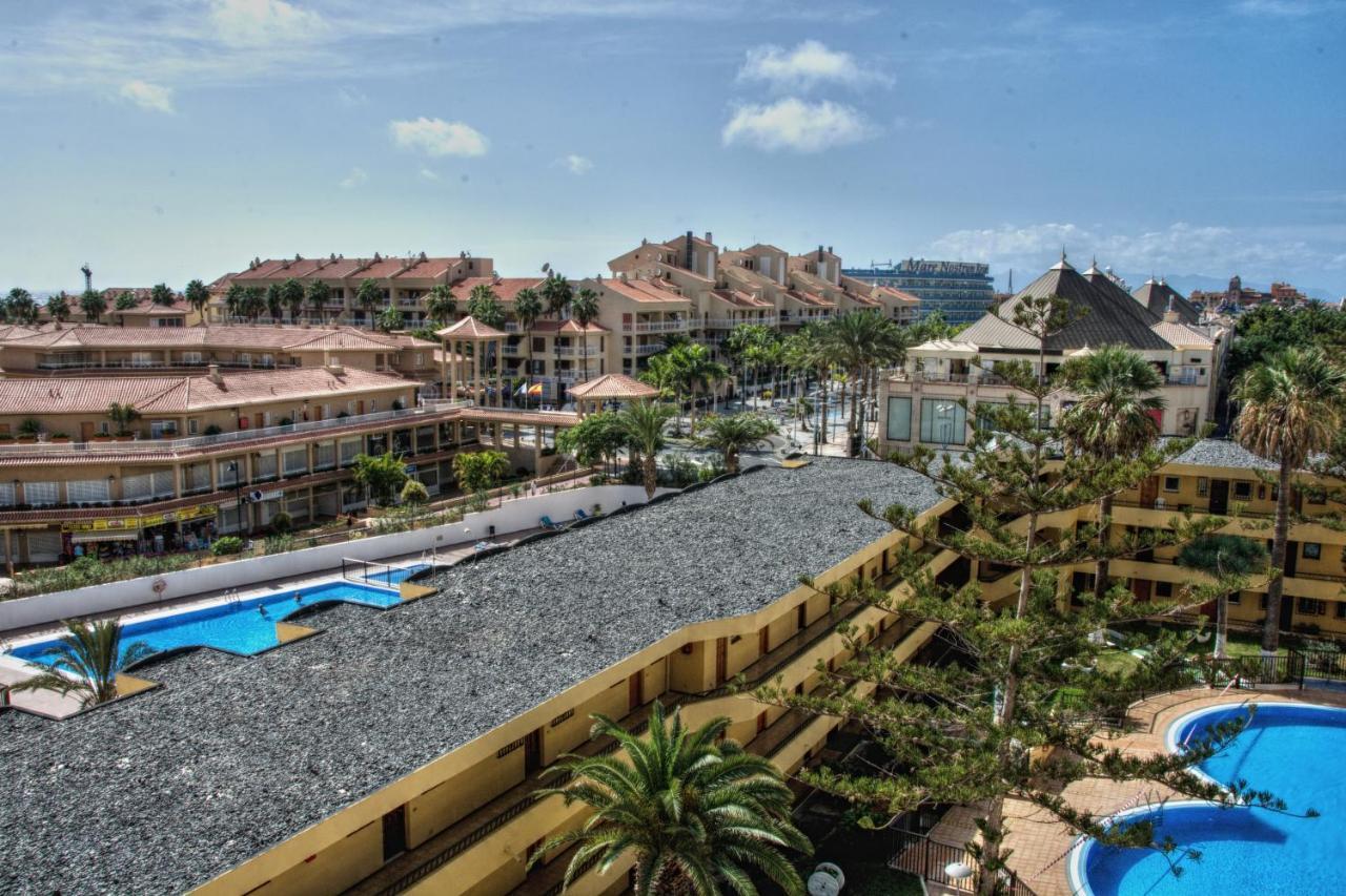 Torres Del Sol - Los Cristianos Los Cristianos  Ngoại thất bức ảnh