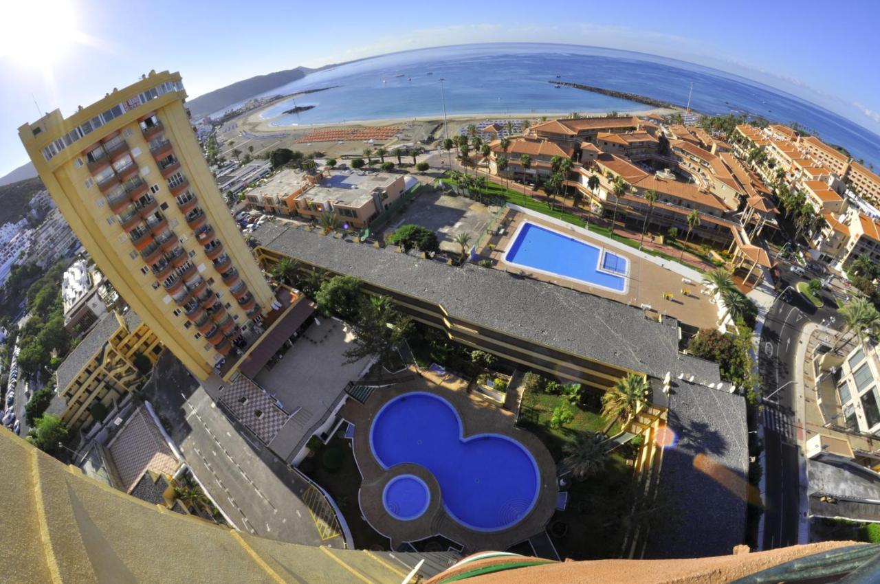 Torres Del Sol - Los Cristianos Los Cristianos  Ngoại thất bức ảnh