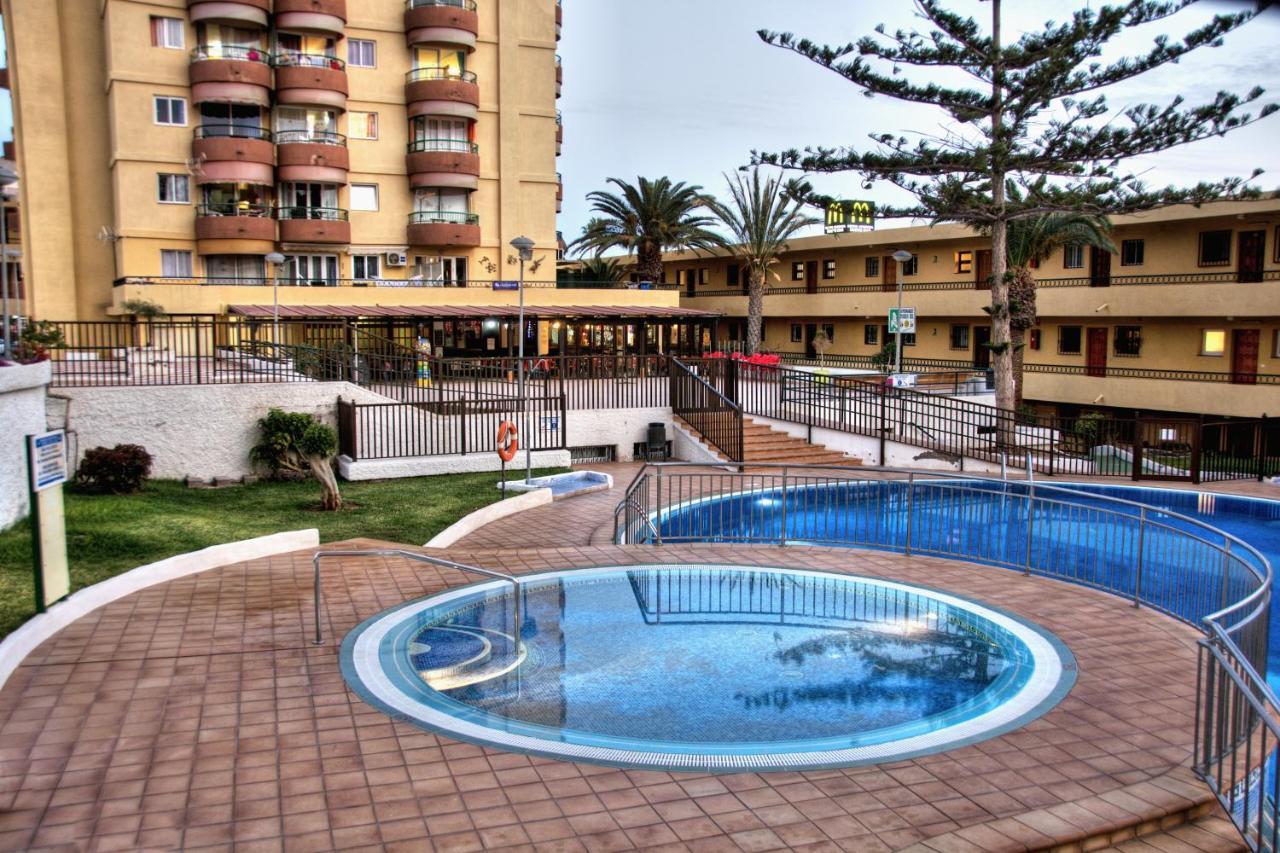 Torres Del Sol - Los Cristianos Los Cristianos  Ngoại thất bức ảnh
