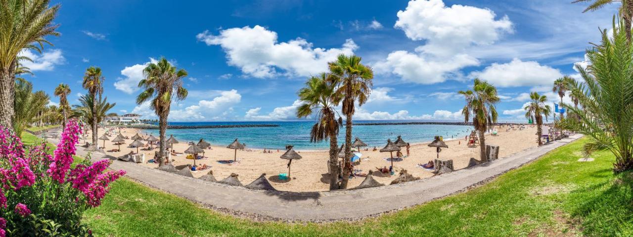 Torres Del Sol - Los Cristianos Los Cristianos  Ngoại thất bức ảnh