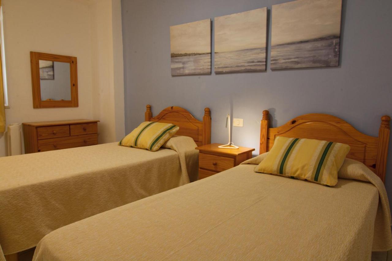 Torres Del Sol - Los Cristianos Los Cristianos  Ngoại thất bức ảnh