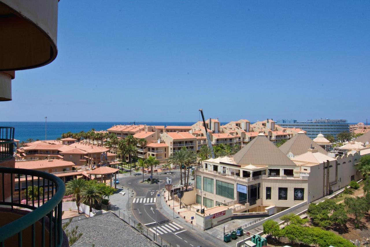 Torres Del Sol - Los Cristianos Los Cristianos  Ngoại thất bức ảnh