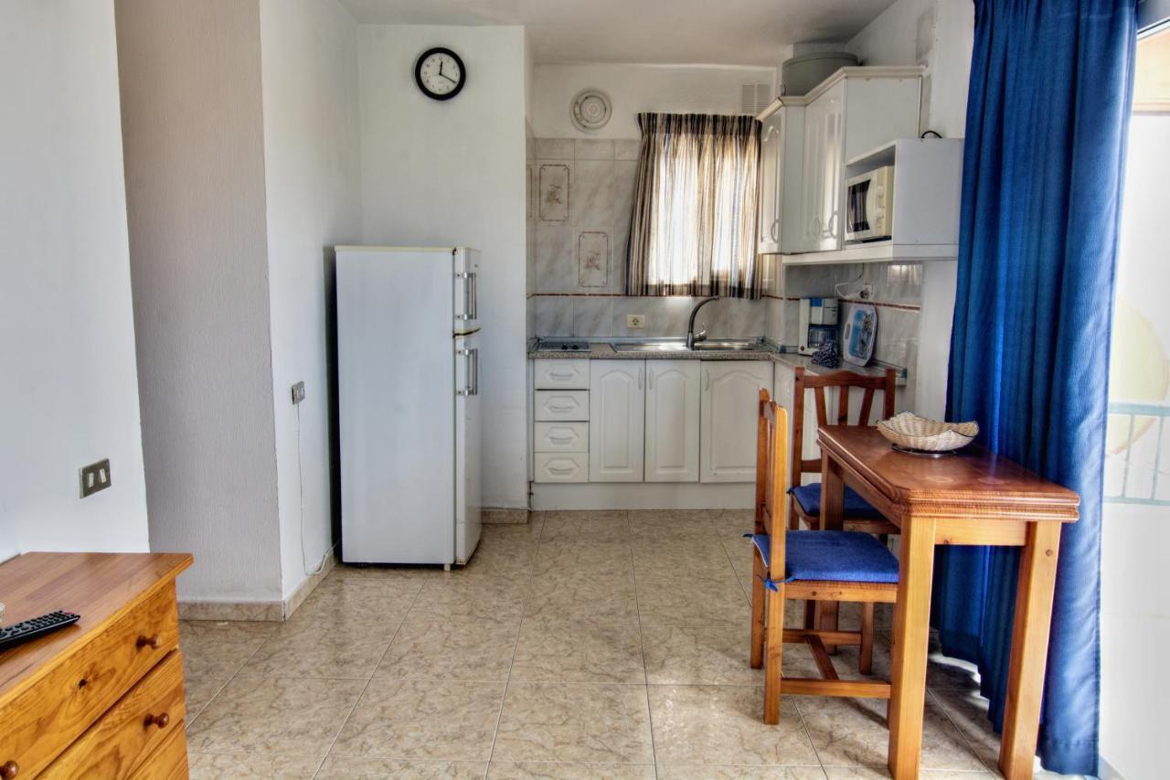 Torres Del Sol - Los Cristianos Los Cristianos  Ngoại thất bức ảnh