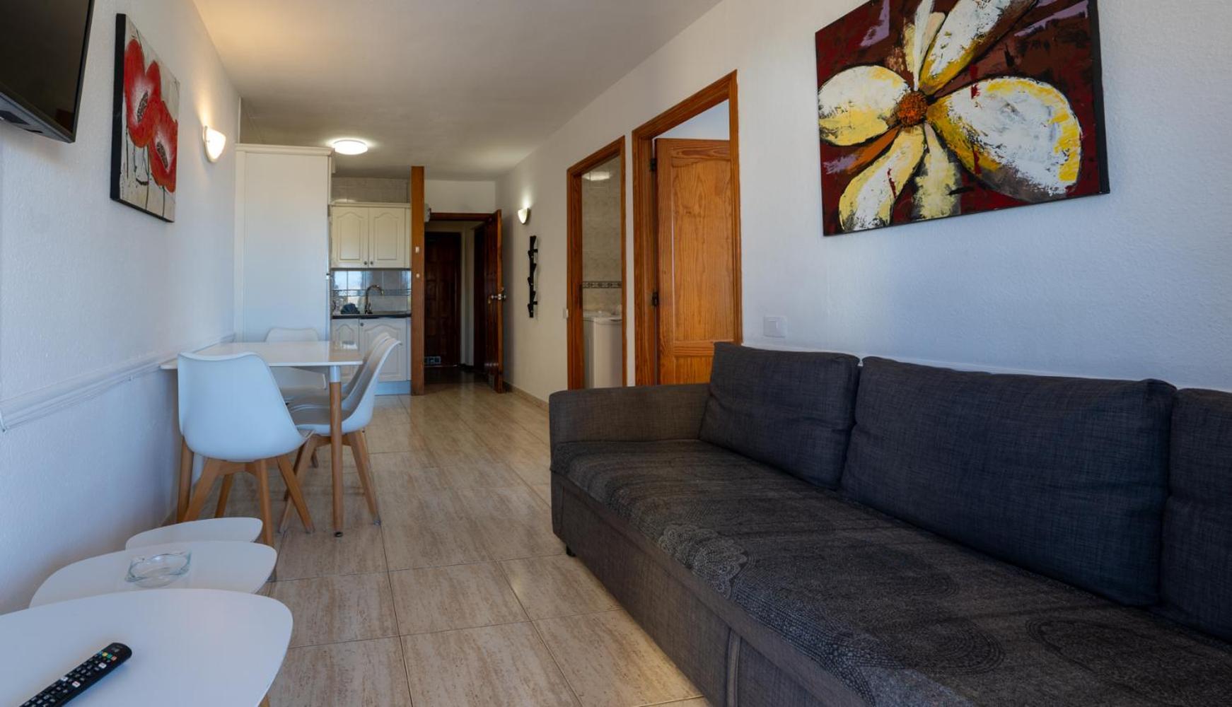 Torres Del Sol - Los Cristianos Los Cristianos  Ngoại thất bức ảnh