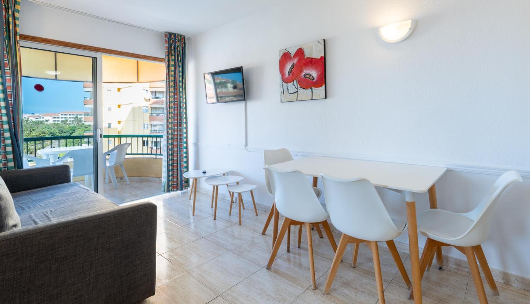 Torres Del Sol - Los Cristianos Los Cristianos  Ngoại thất bức ảnh
