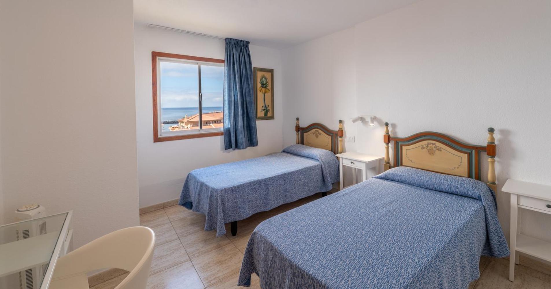 Torres Del Sol - Los Cristianos Los Cristianos  Ngoại thất bức ảnh