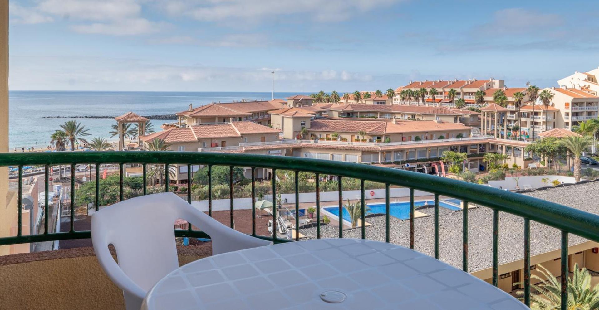 Torres Del Sol - Los Cristianos Los Cristianos  Ngoại thất bức ảnh