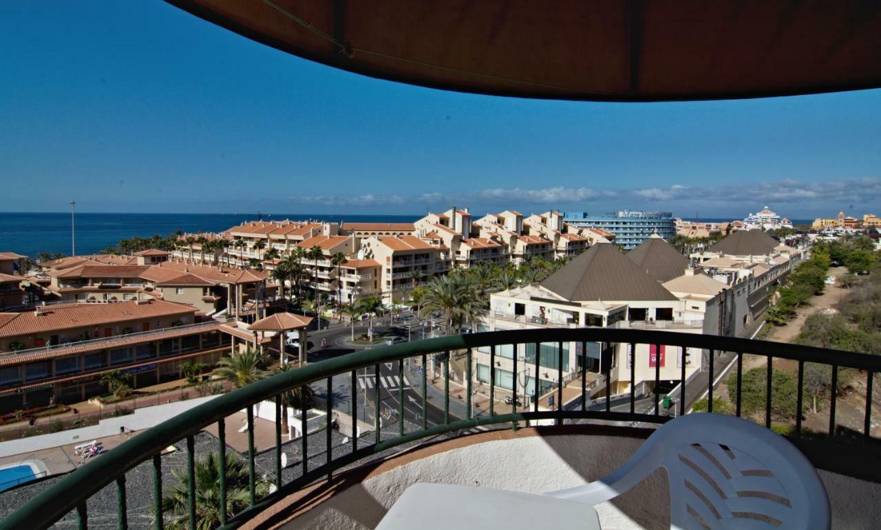 Torres Del Sol - Los Cristianos Los Cristianos  Ngoại thất bức ảnh