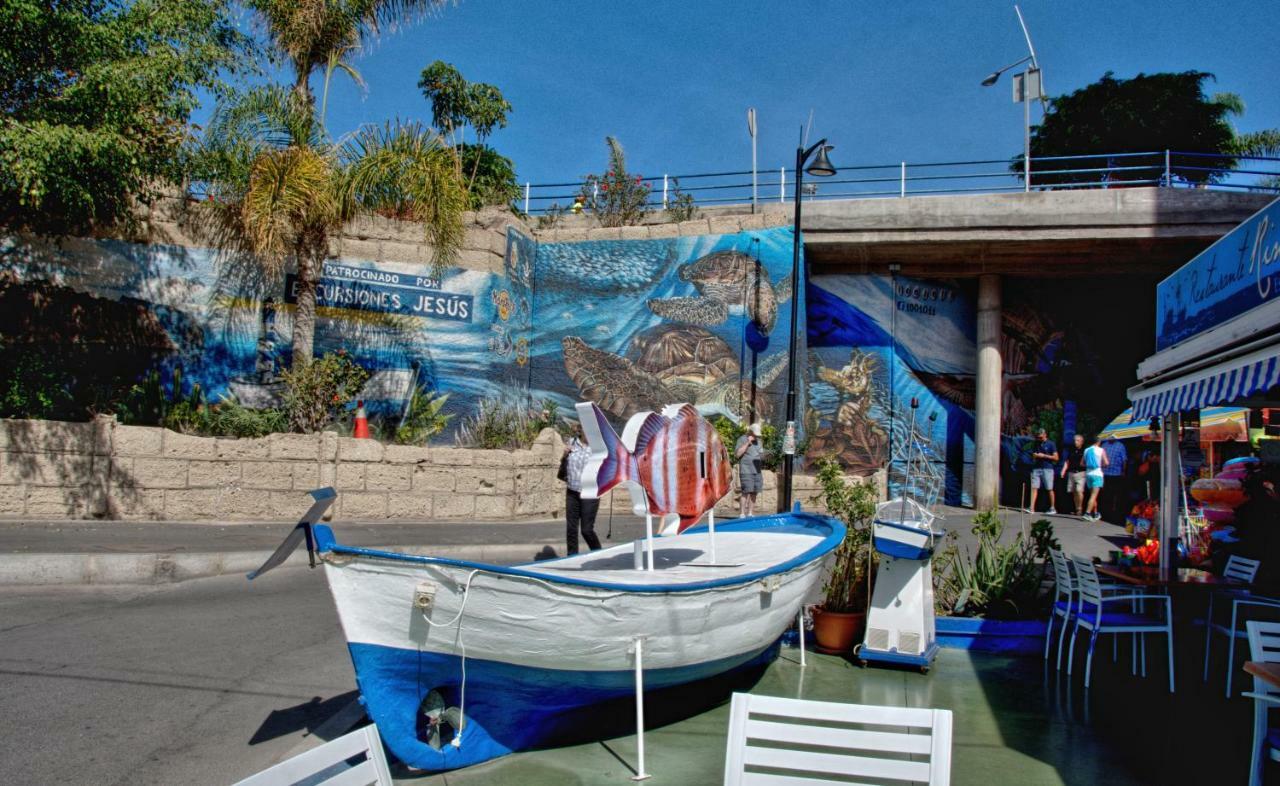 Torres Del Sol - Los Cristianos Los Cristianos  Ngoại thất bức ảnh