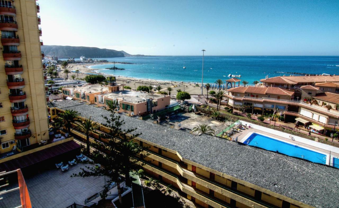 Torres Del Sol - Los Cristianos Los Cristianos  Ngoại thất bức ảnh