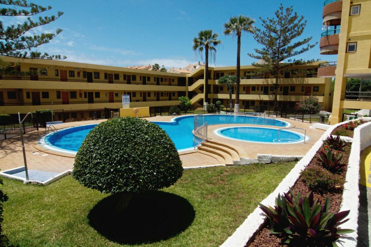 Torres Del Sol - Los Cristianos Los Cristianos  Ngoại thất bức ảnh
