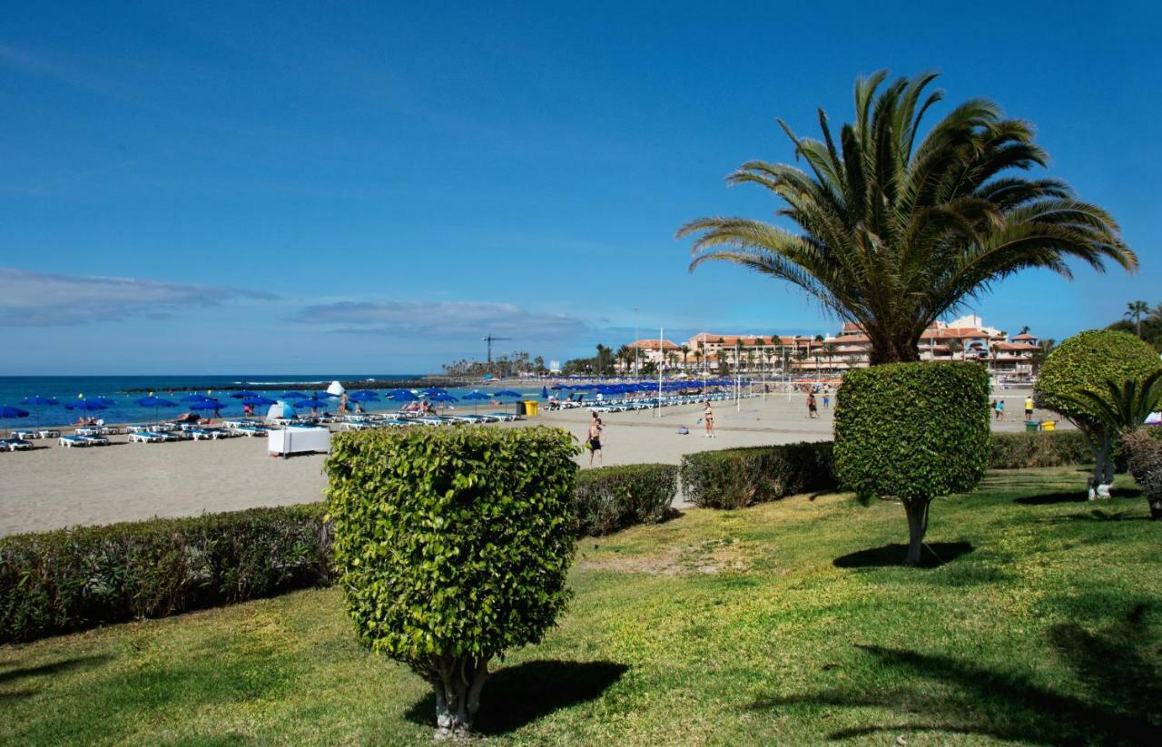 Torres Del Sol - Los Cristianos Los Cristianos  Ngoại thất bức ảnh