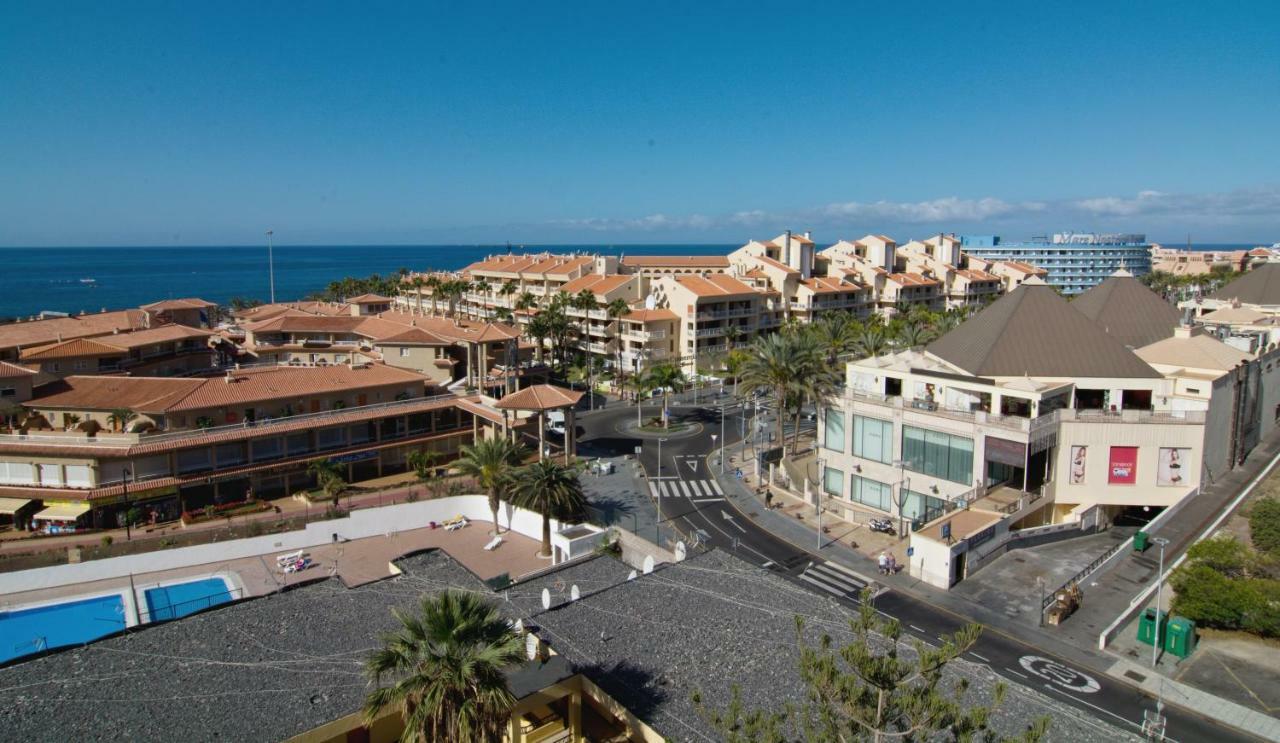 Torres Del Sol - Los Cristianos Los Cristianos  Ngoại thất bức ảnh