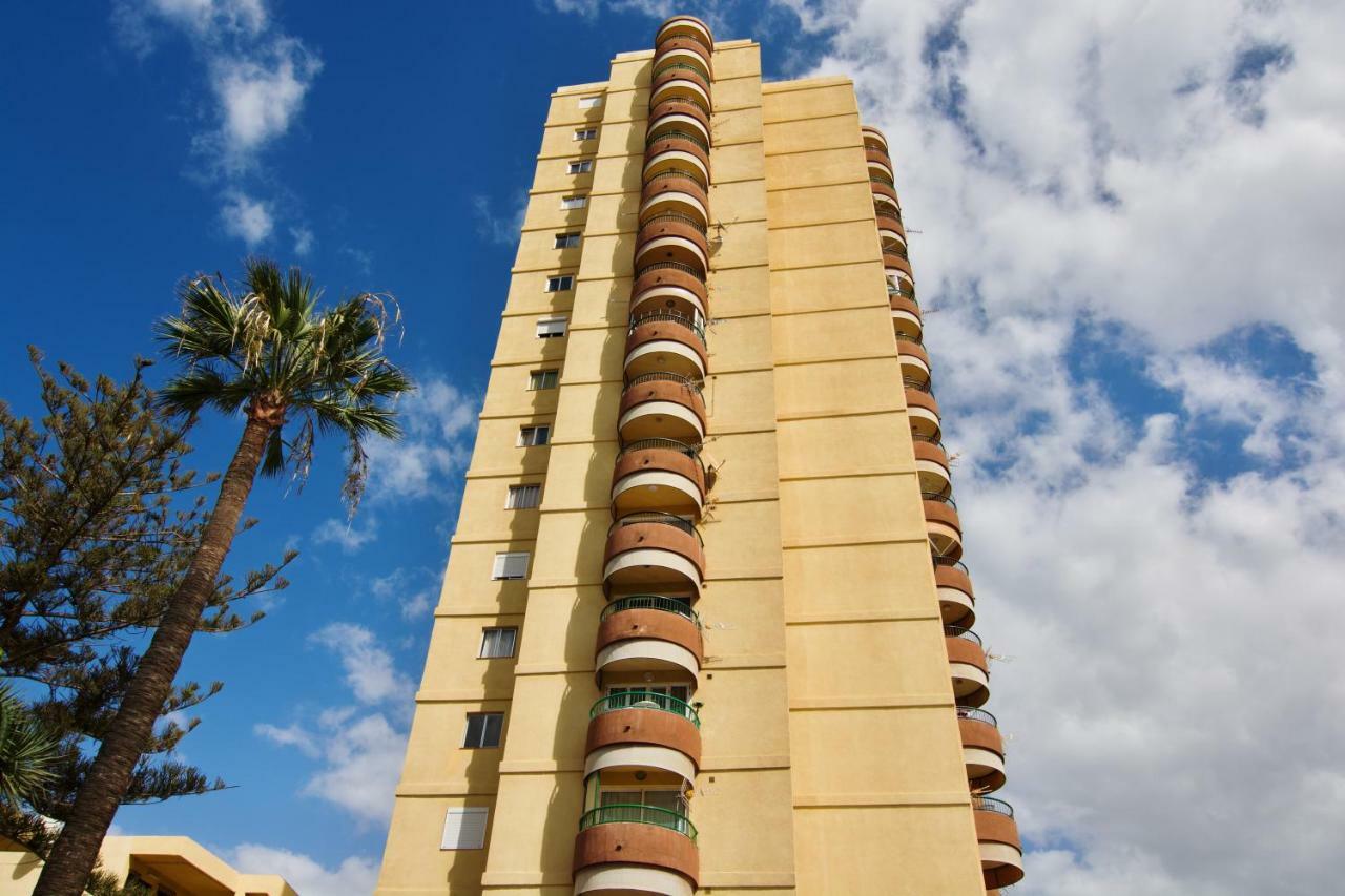 Torres Del Sol - Los Cristianos Los Cristianos  Ngoại thất bức ảnh