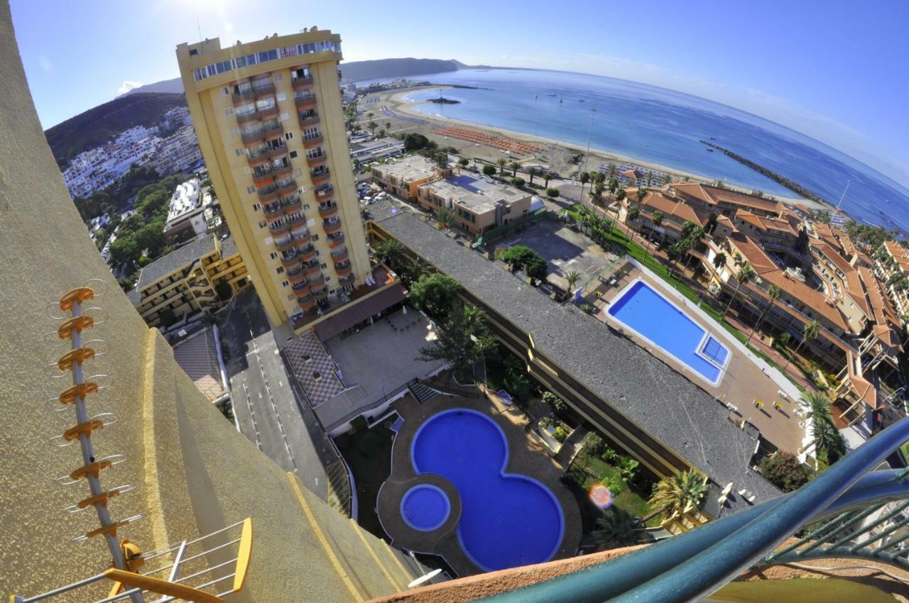 Torres Del Sol - Los Cristianos Los Cristianos  Ngoại thất bức ảnh