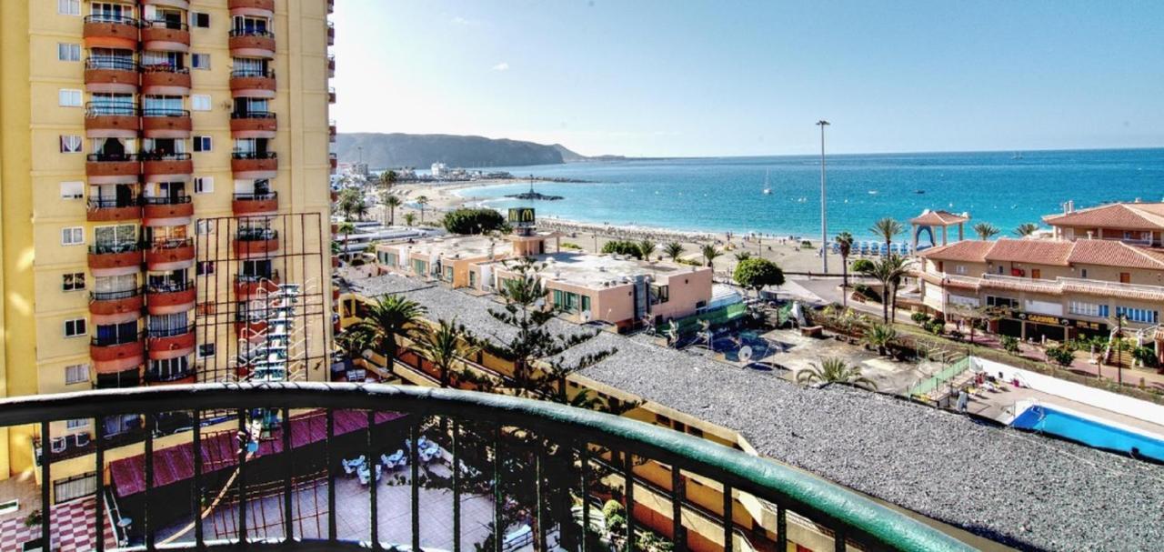Torres Del Sol - Los Cristianos Los Cristianos  Ngoại thất bức ảnh