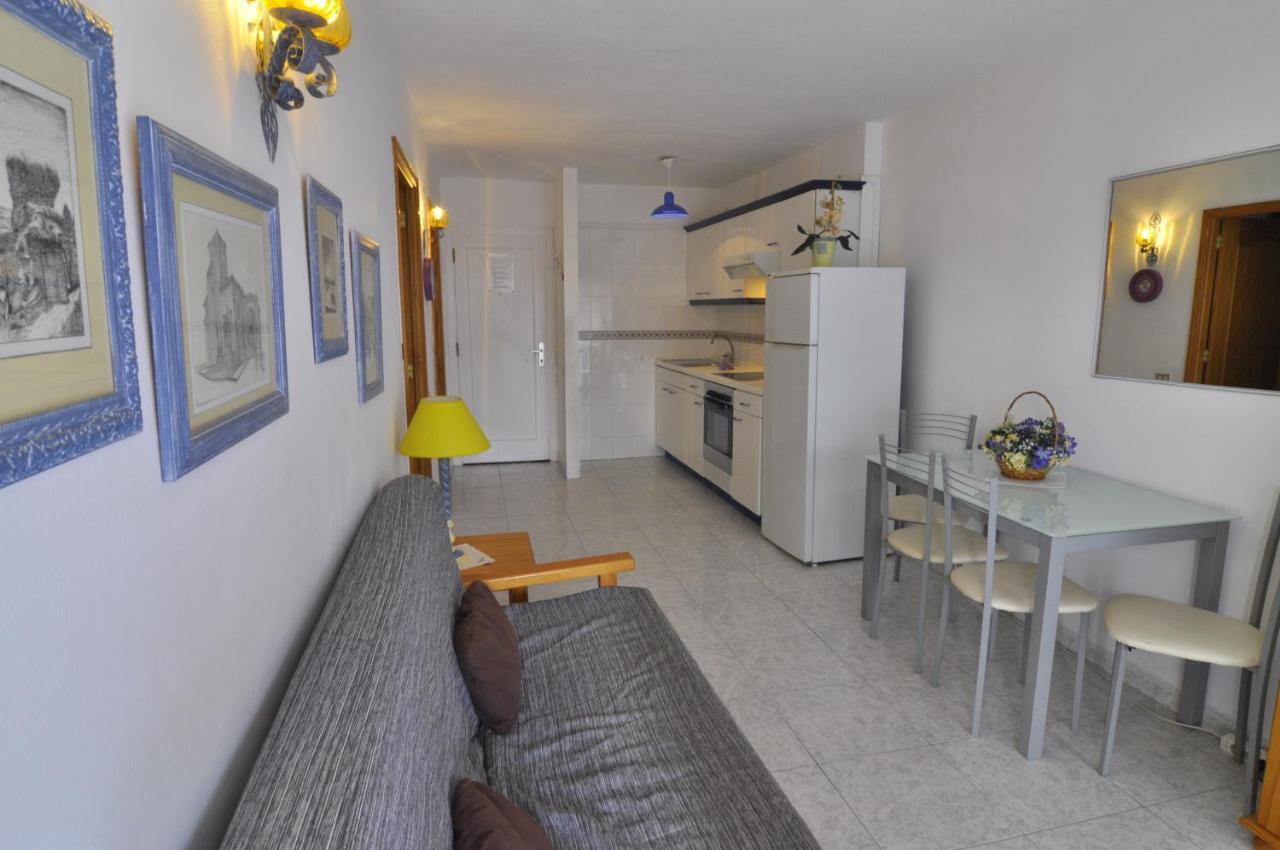 Torres Del Sol - Los Cristianos Los Cristianos  Ngoại thất bức ảnh