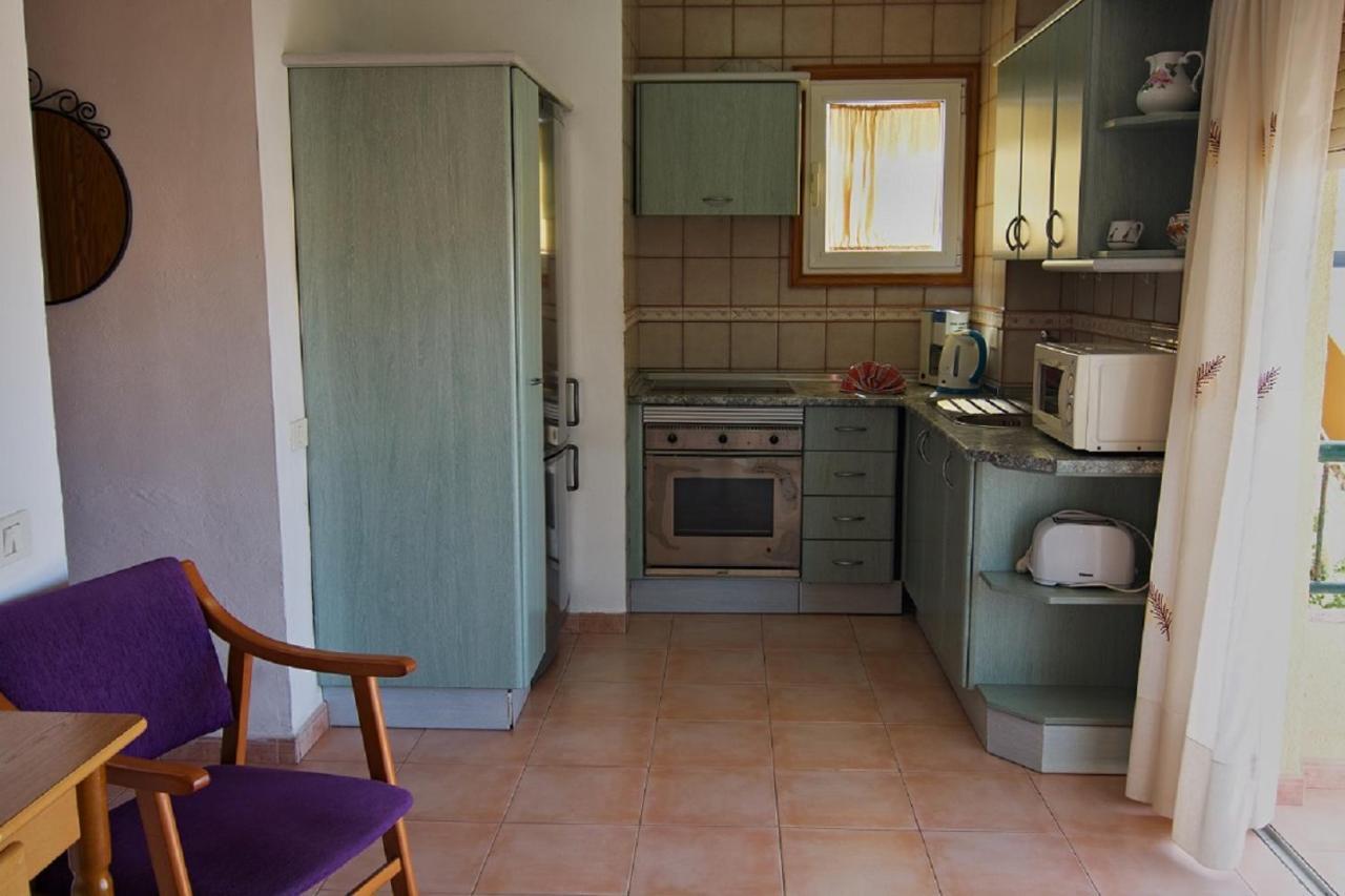 Torres Del Sol - Los Cristianos Los Cristianos  Ngoại thất bức ảnh