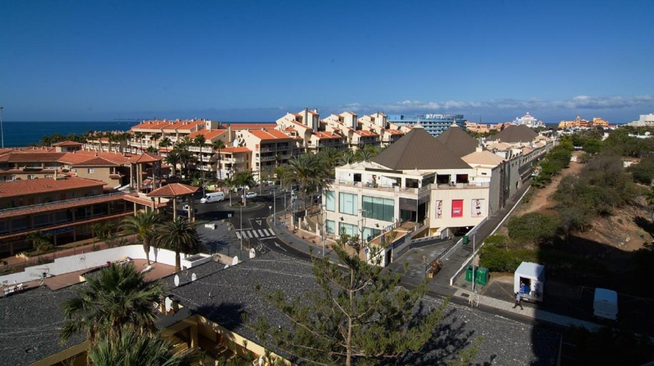 Torres Del Sol - Los Cristianos Los Cristianos  Ngoại thất bức ảnh