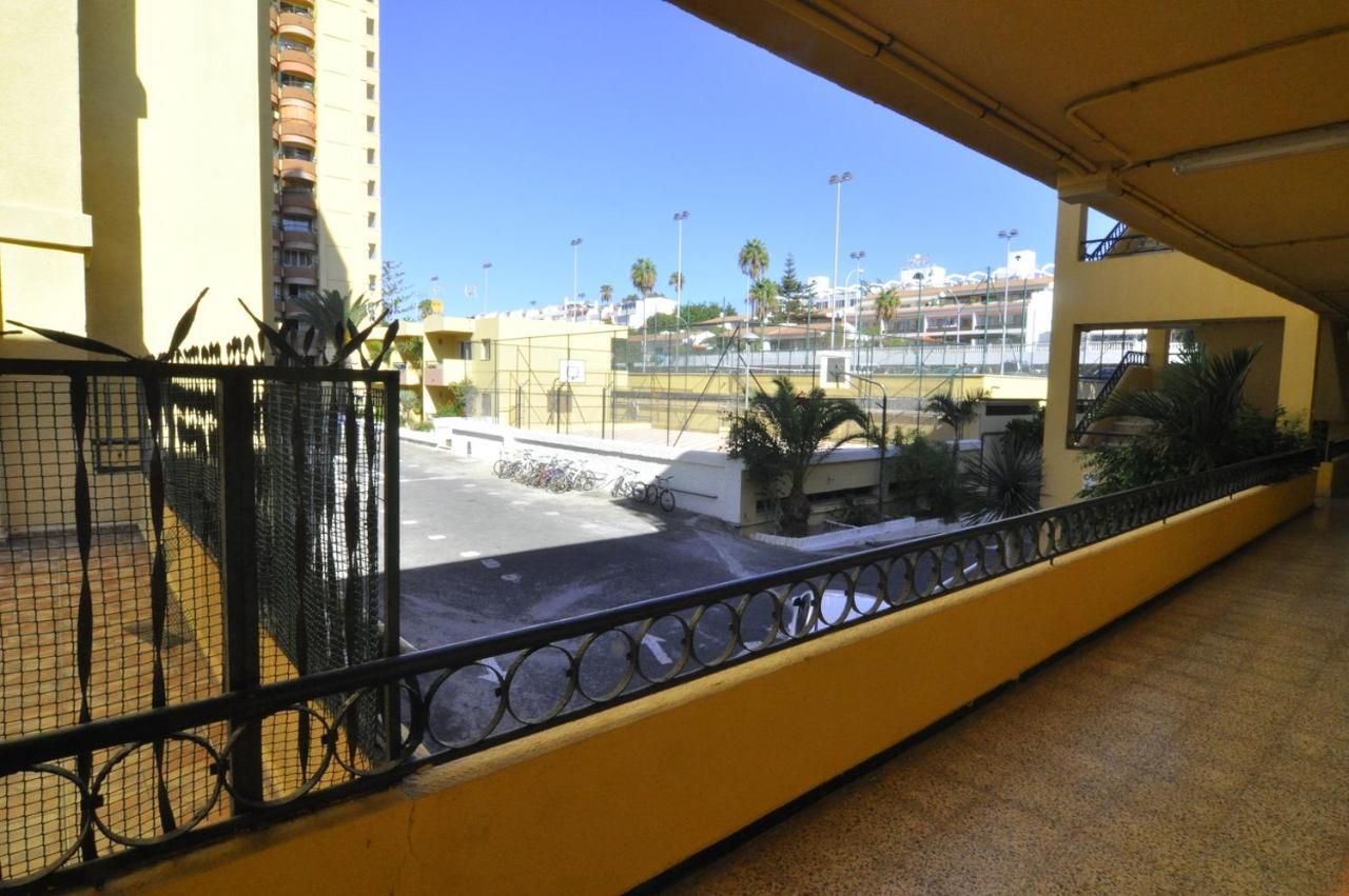 Torres Del Sol - Los Cristianos Los Cristianos  Ngoại thất bức ảnh